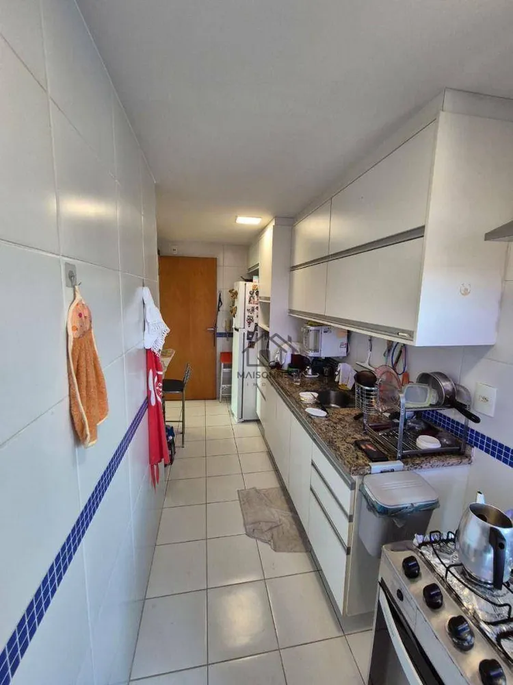 Apartamento, 2 quartos, 72 m² - Foto 9