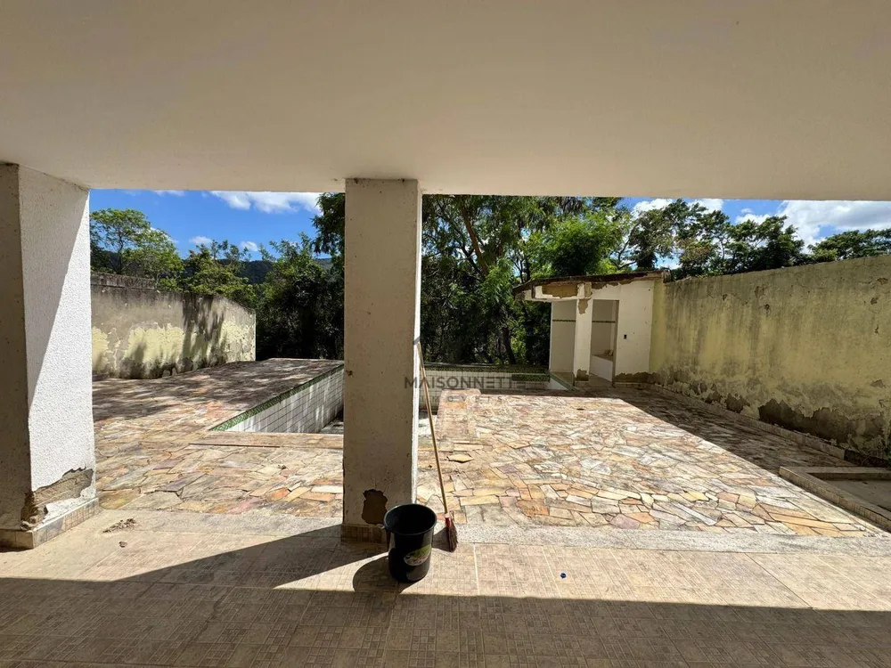 Casa de Condomínio, 5 quartos - Foto 10