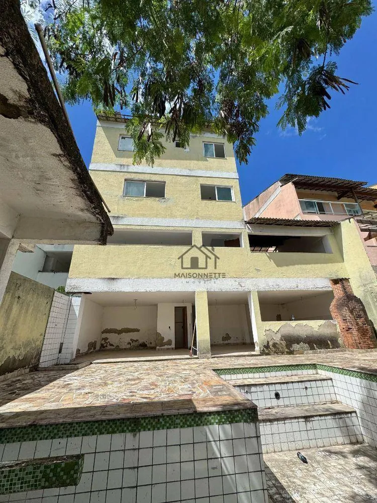 Casa de Condomínio, 5 quartos - Foto 8