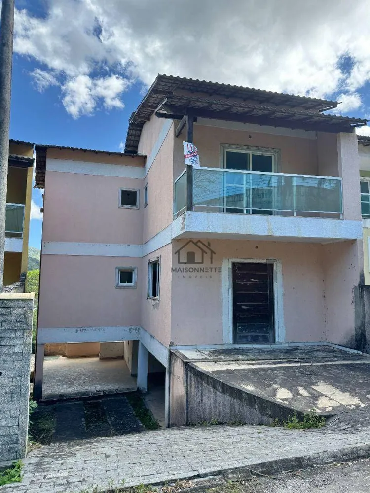 Casa de Condomínio, 5 quartos - Foto 3