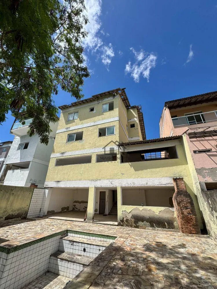 Casa de Condomínio, 5 quartos - Foto 11