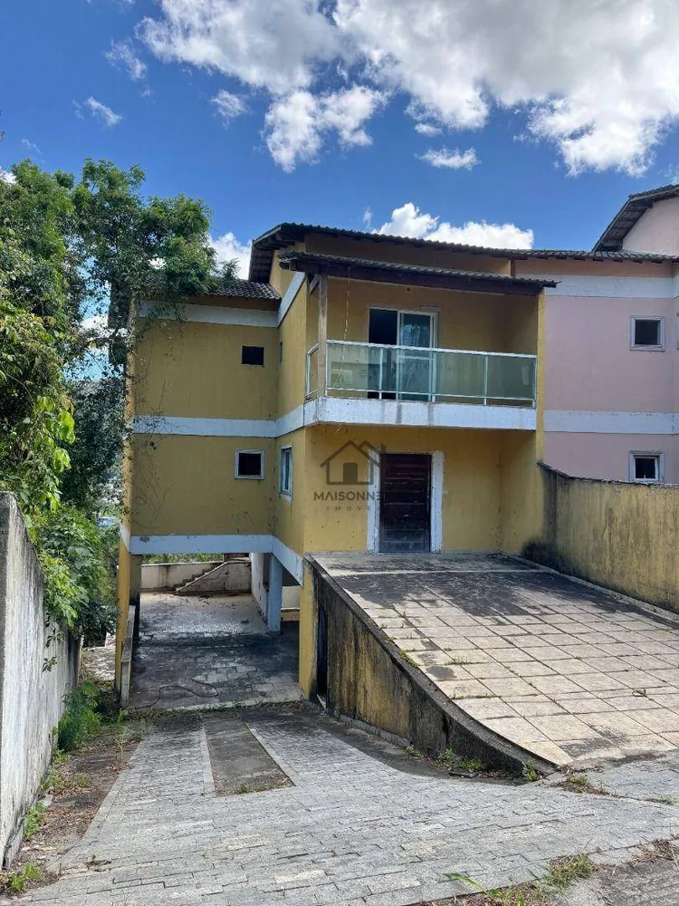 Casa de Condomínio, 5 quartos - Foto 5
