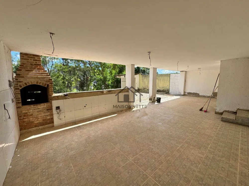 Casa de Condomínio, 5 quartos - Foto 4
