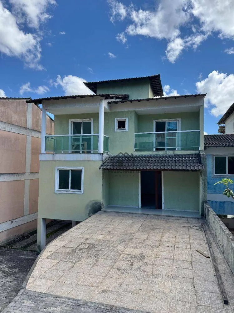 Casa de Condomínio, 5 quartos - Foto 7