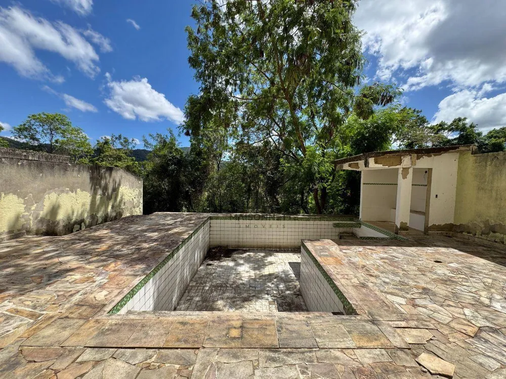 Casa de Condomínio, 5 quartos - Foto 6