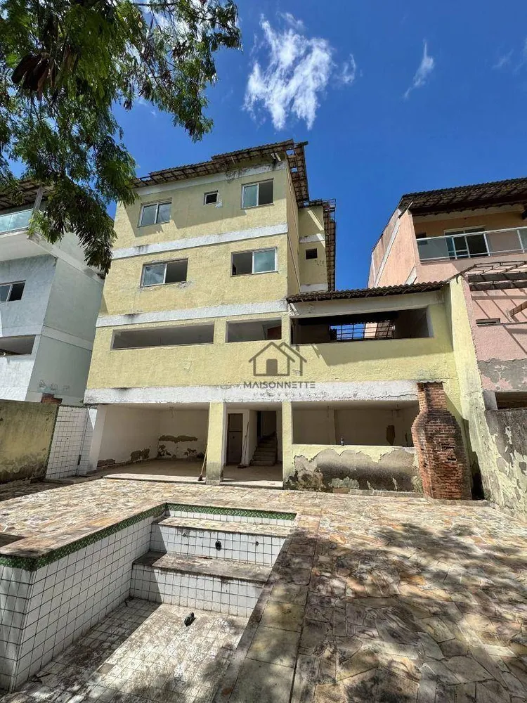 Casa de Condomínio, 5 quartos - Foto 2