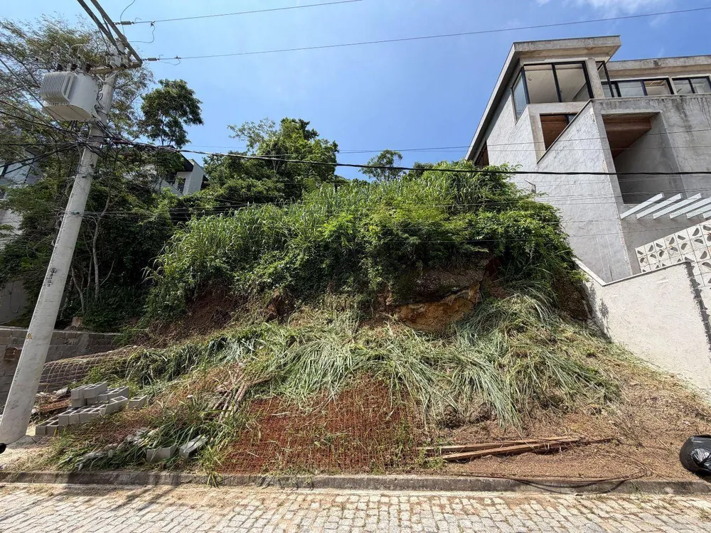 Loteamento e Condomínio, 455 m² - Foto 2