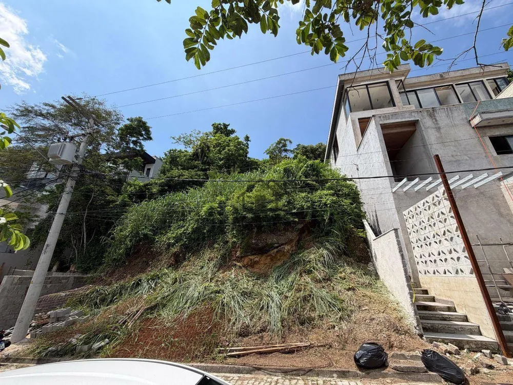 Loteamento e Condomínio, 455 m² - Foto 3