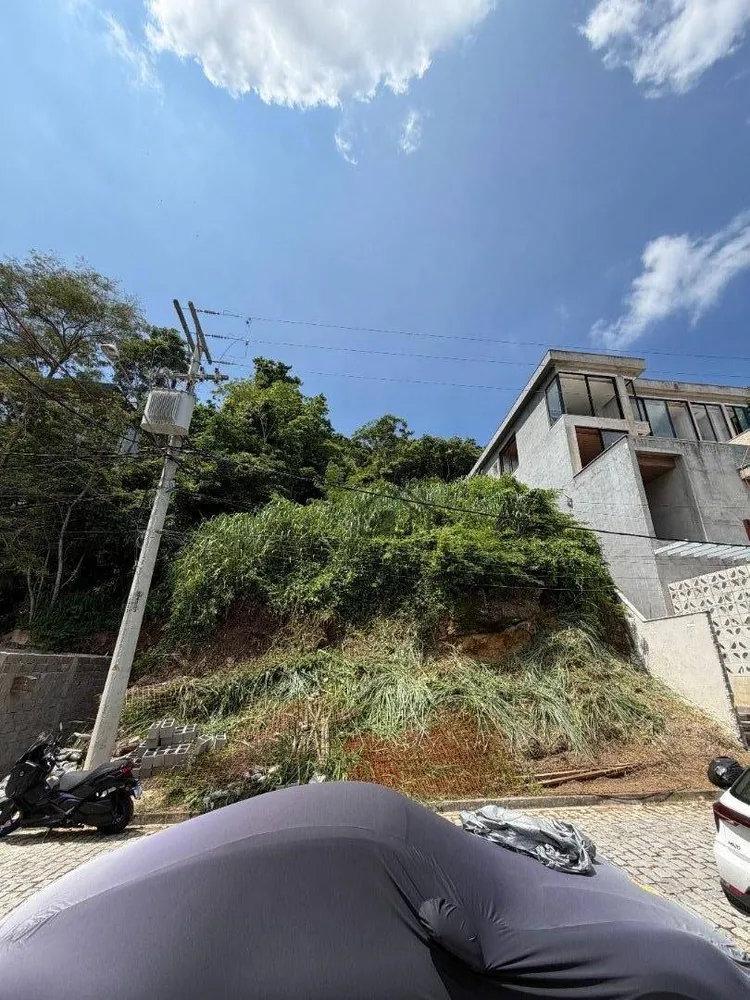 Loteamento e Condomínio, 455 m² - Foto 5