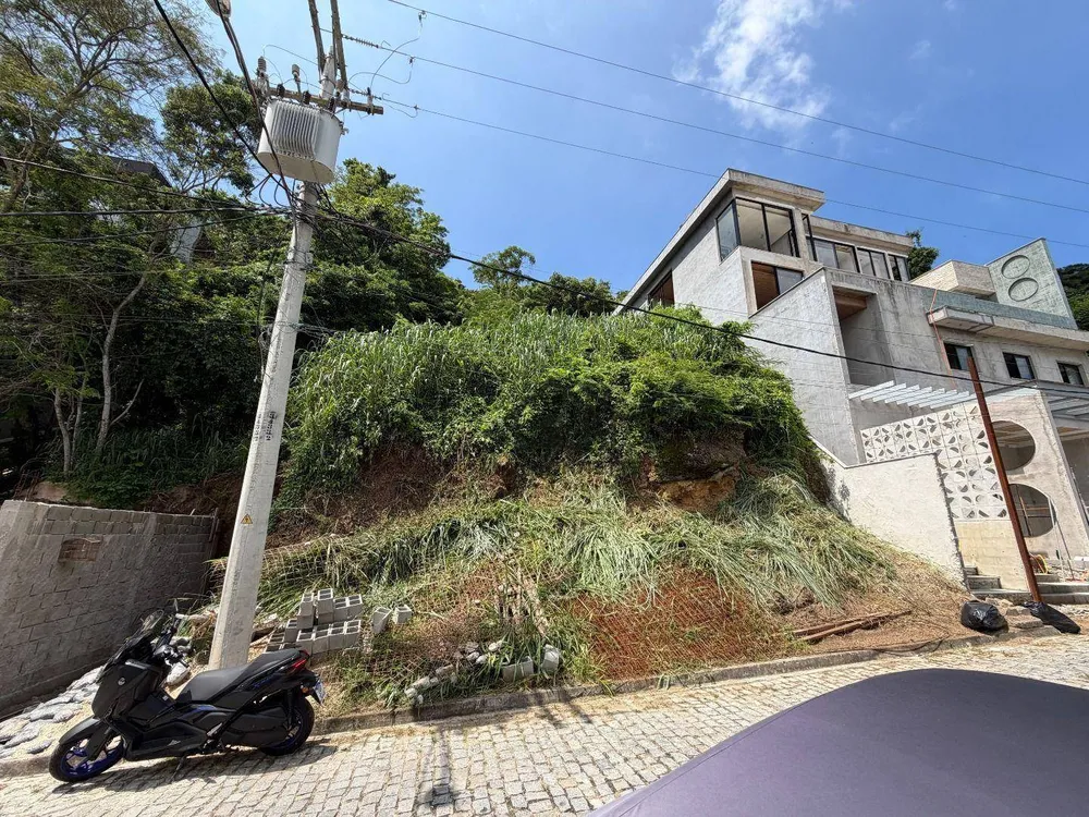 Loteamento e Condomínio, 455 m² - Foto 1