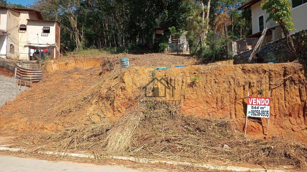 Terreno, 544 m² - Foto 3