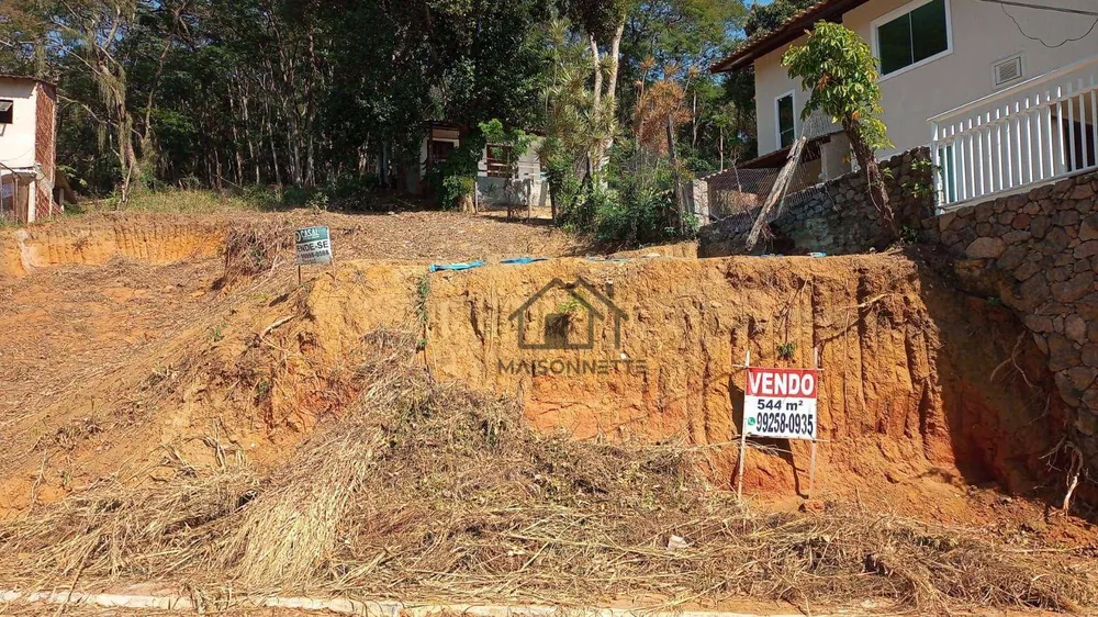 Terreno, 544 m² - Foto 2