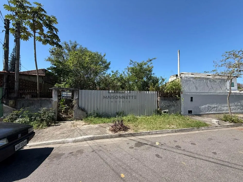 Terreno, 180 m² - Foto 1