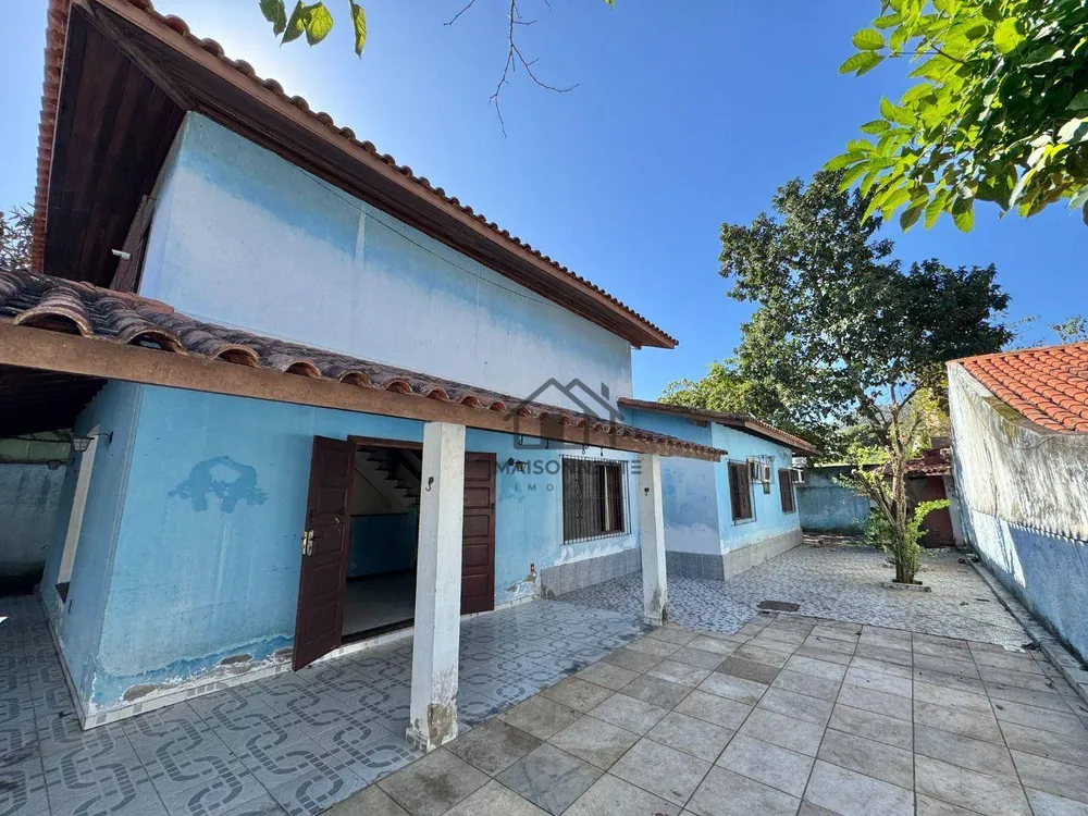 Casa, 3 quartos, 224 m² - Foto 3