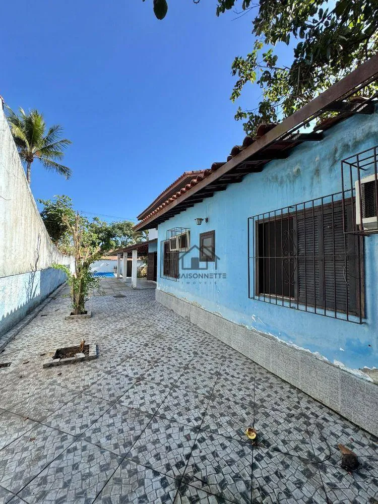 Casa, 3 quartos, 224 m² - Foto 4