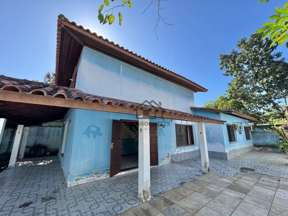Casa, 3 quartos, 224 m² - Foto 2