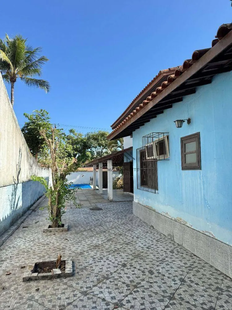 Casa, 3 quartos, 224 m² - Foto 6
