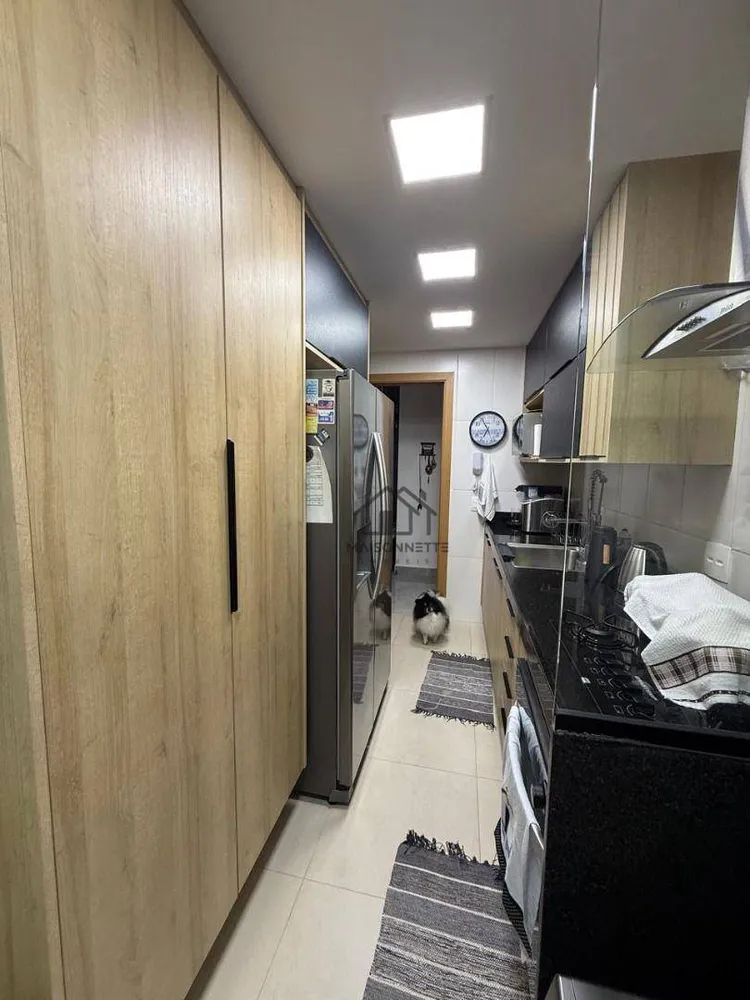 Cobertura, 2 quartos, 120 m² - Foto 17