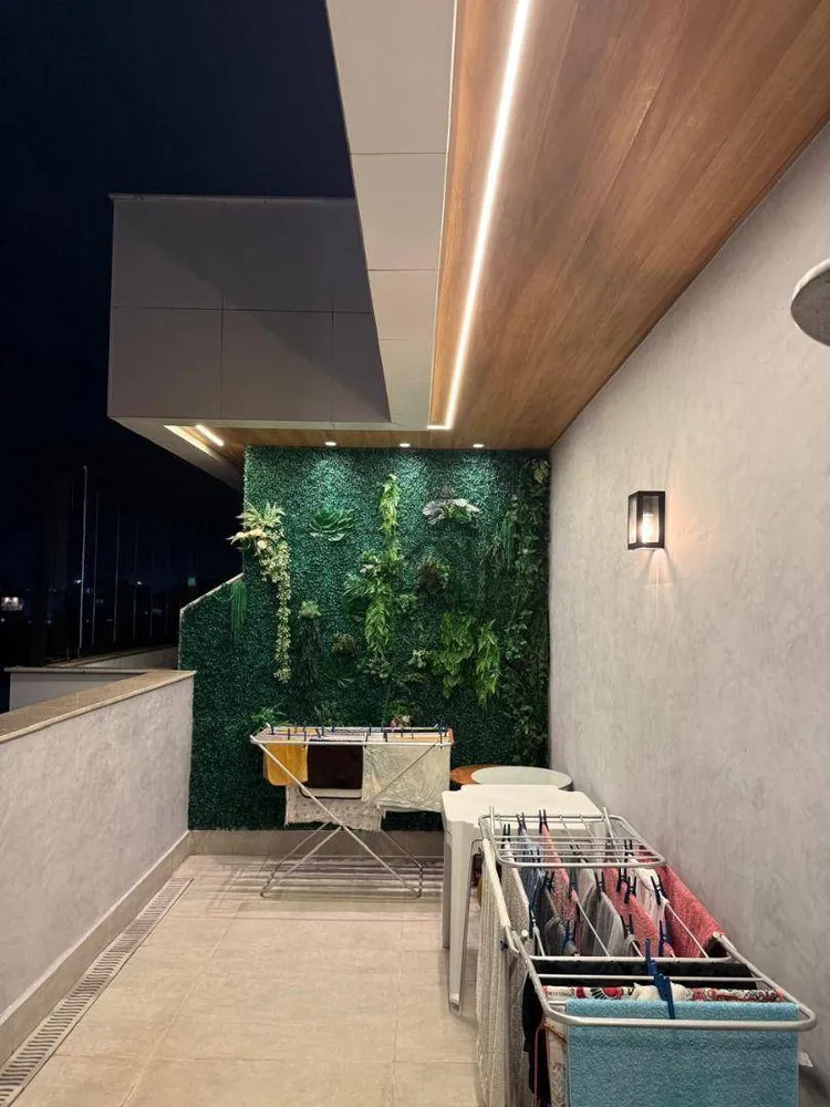 Cobertura, 2 quartos, 120 m² - Foto 5