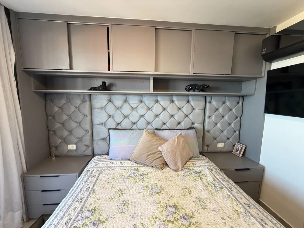 Cobertura, 2 quartos, 120 m² - Foto 33
