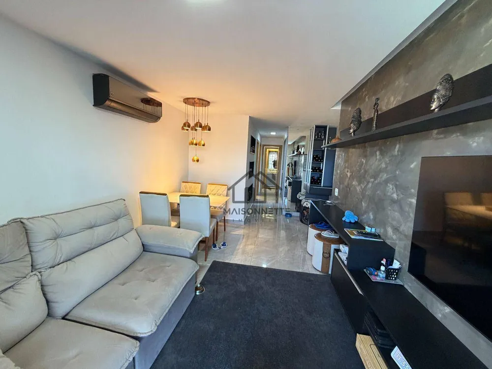 Cobertura, 2 quartos, 120 m² - Foto 26