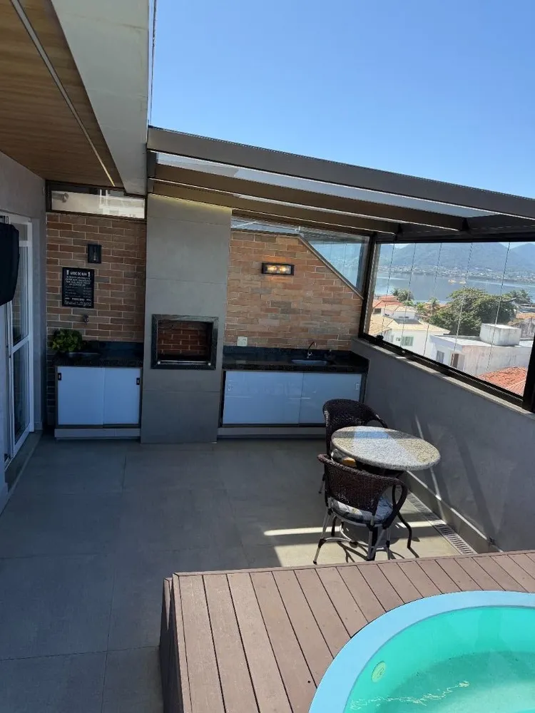 Cobertura, 2 quartos, 120 m² - Foto 4