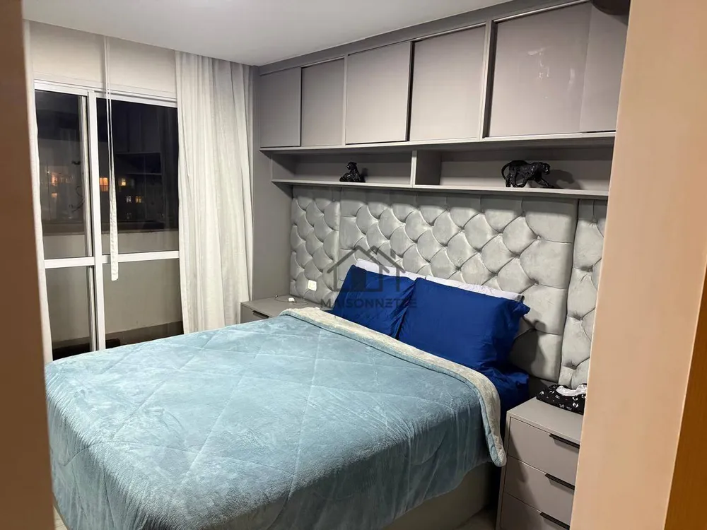 Cobertura, 2 quartos, 120 m² - Foto 20