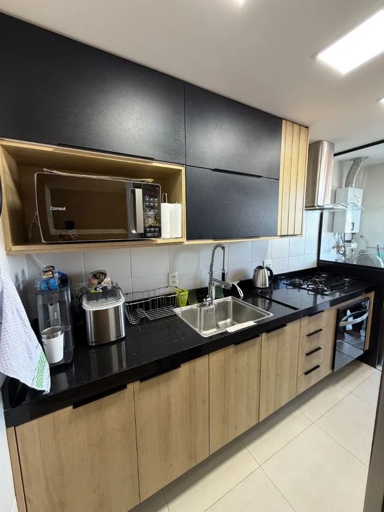 Cobertura, 2 quartos, 120 m² - Foto 33
