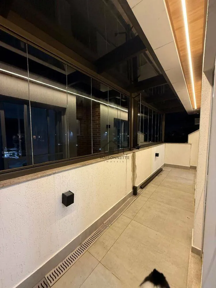 Cobertura, 2 quartos, 120 m² - Foto 8