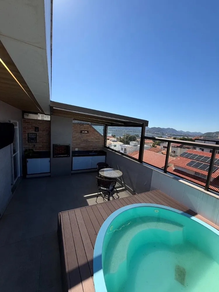 Cobertura, 2 quartos, 120 m² - Foto 12