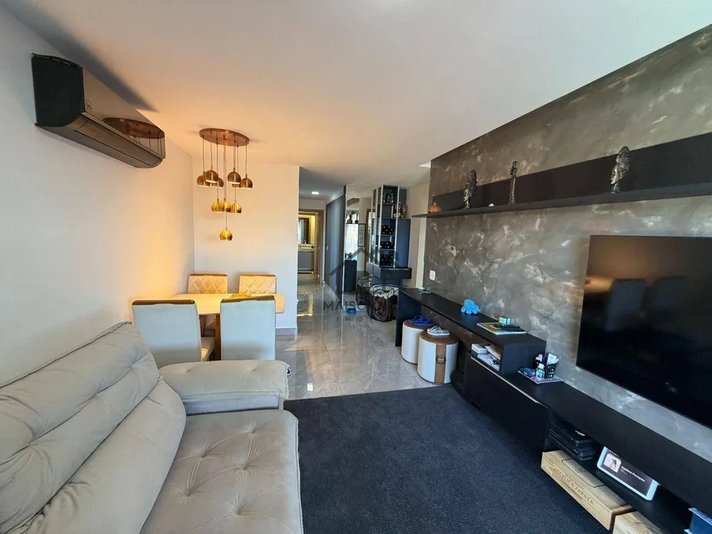 Cobertura, 2 quartos, 120 m² - Foto 23