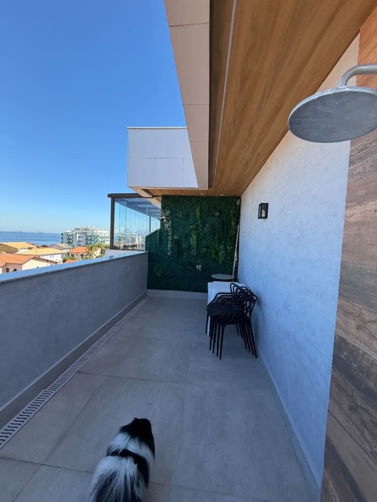 Cobertura, 2 quartos, 120 m² - Foto 16
