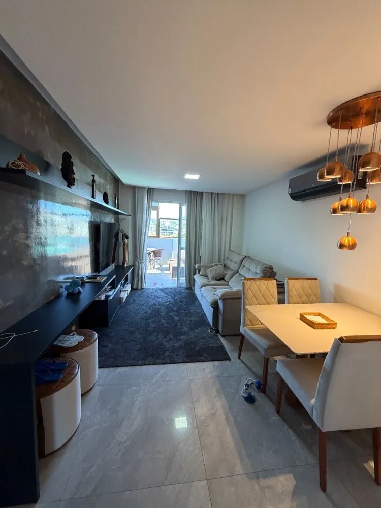 Cobertura, 2 quartos, 120 m² - Foto 22