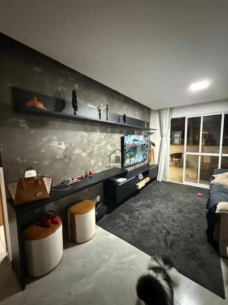 Cobertura, 2 quartos, 120 m² - Foto 10