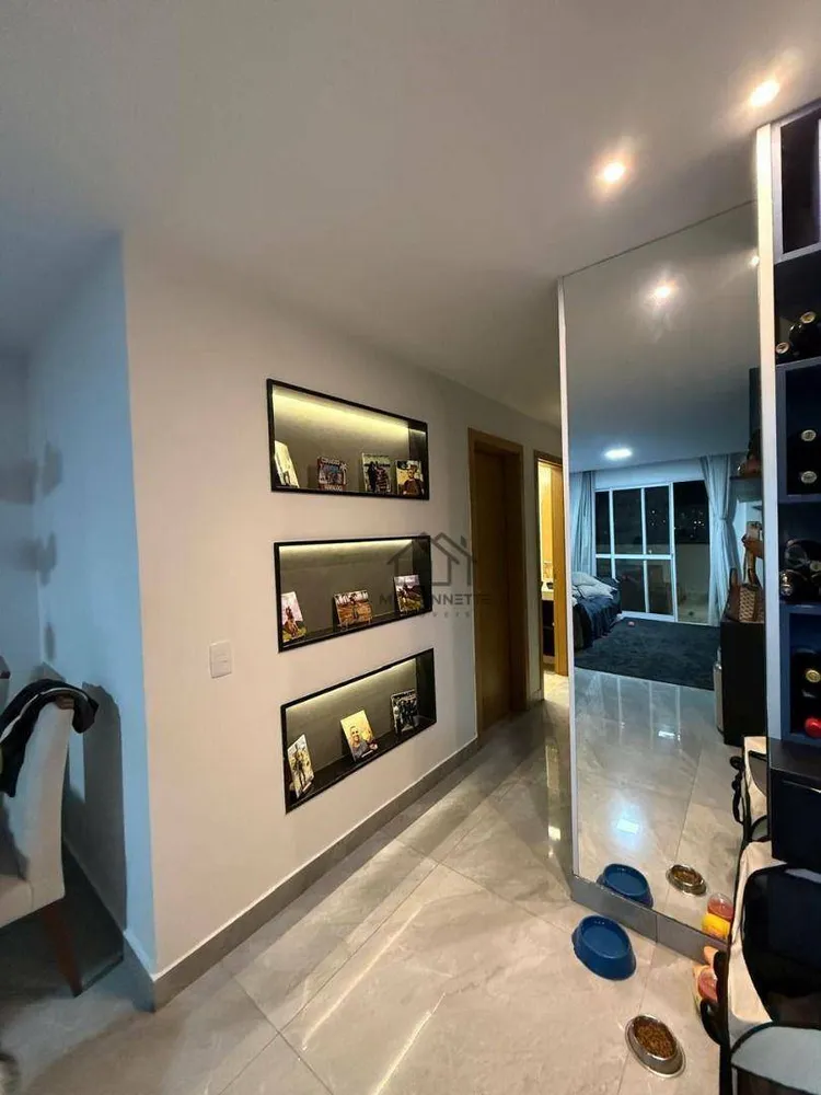 Cobertura, 2 quartos, 120 m² - Foto 13