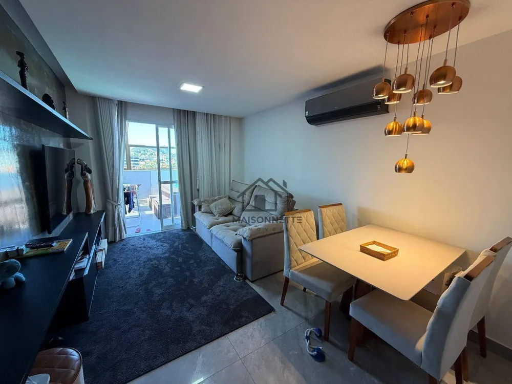 Cobertura, 2 quartos, 120 m² - Foto 24