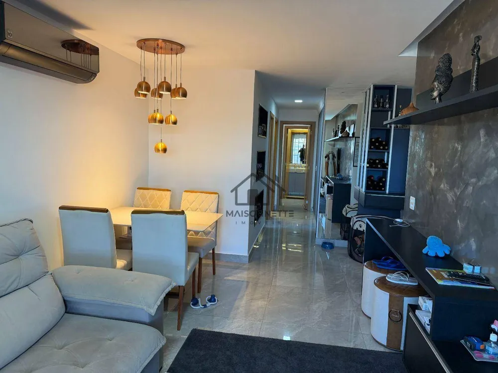 Cobertura, 2 quartos, 120 m² - Foto 25