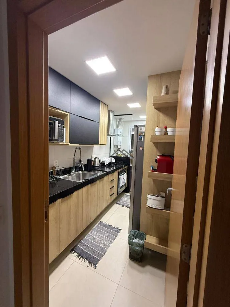 Cobertura, 2 quartos, 120 m² - Foto 15