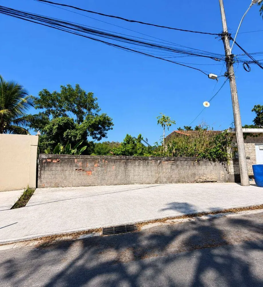 Terreno, 453 m² - Foto 2