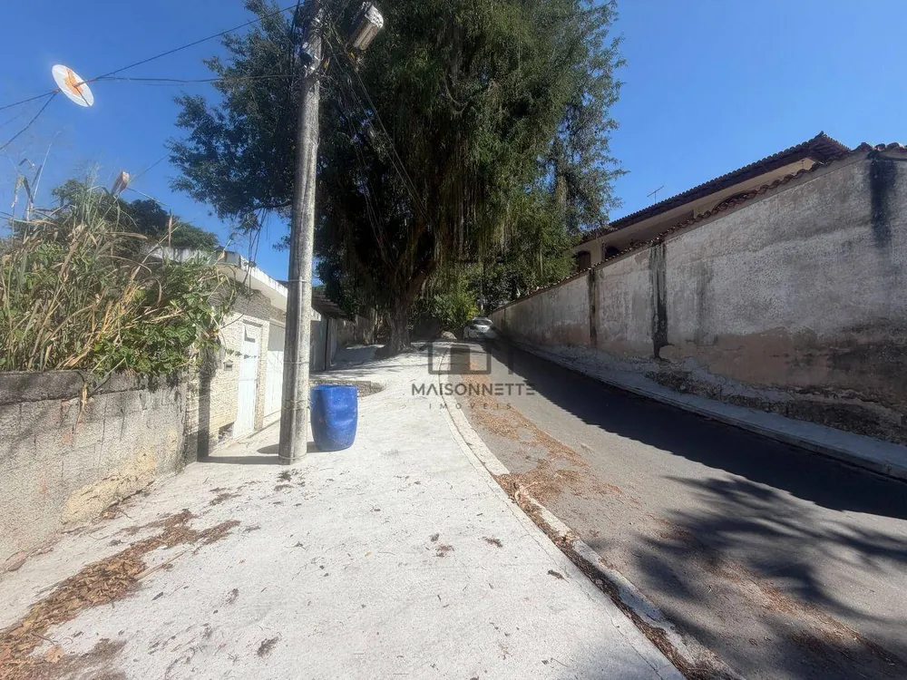Terreno, 453 m² - Foto 5