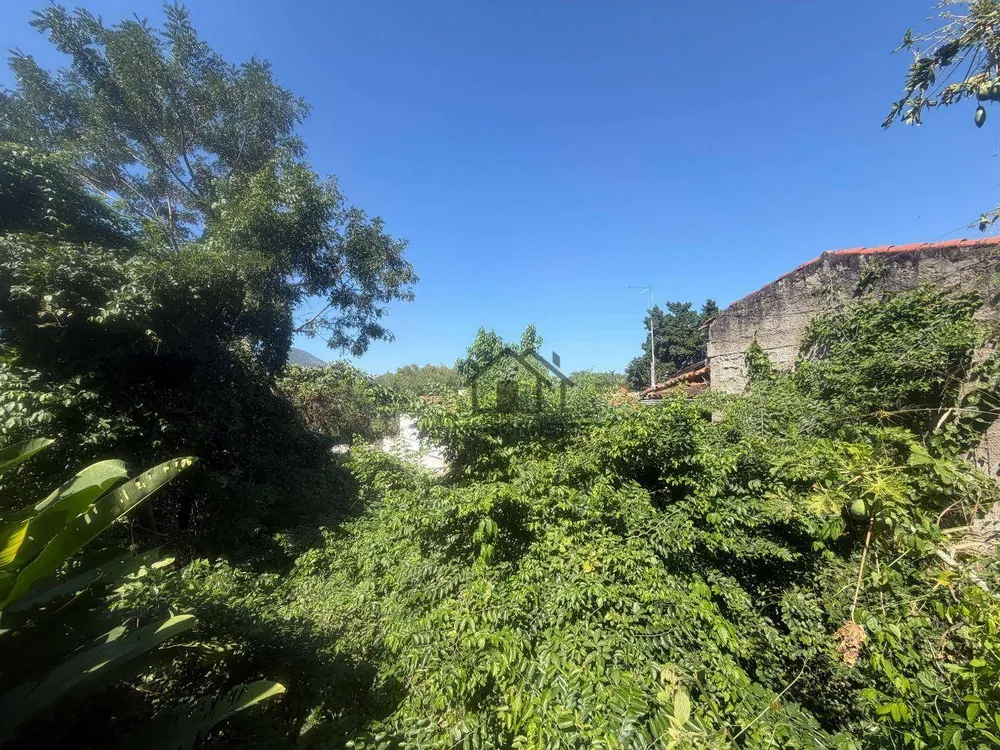Terreno, 453 m² - Foto 1