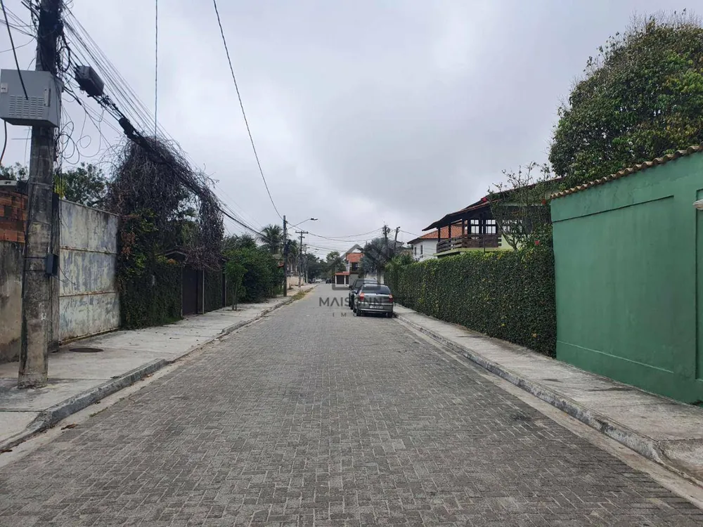 Terreno, 465 m² - Foto 1