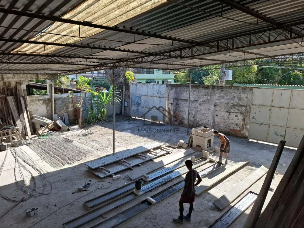 Terreno, 465 m² - Foto 12