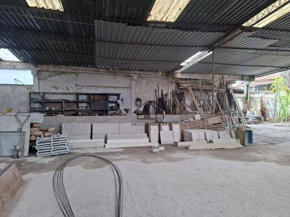 Terreno, 465 m² - Foto 6
