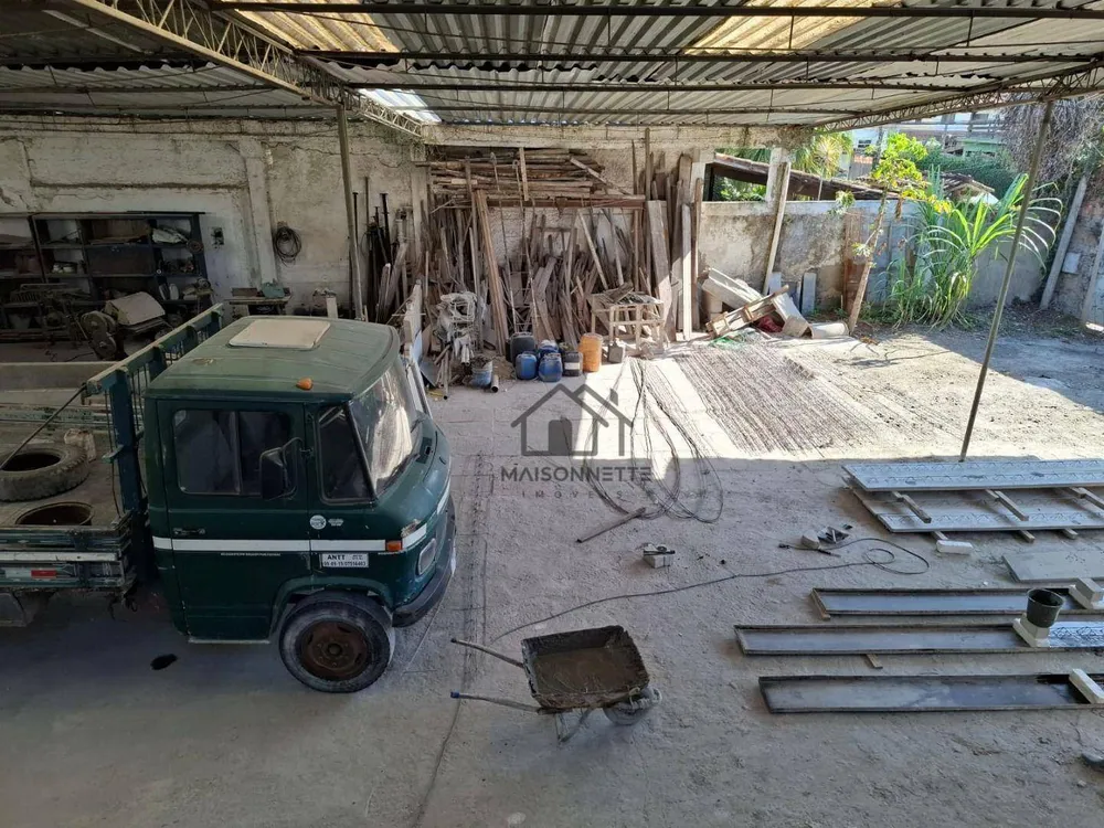 Terreno, 465 m² - Foto 14
