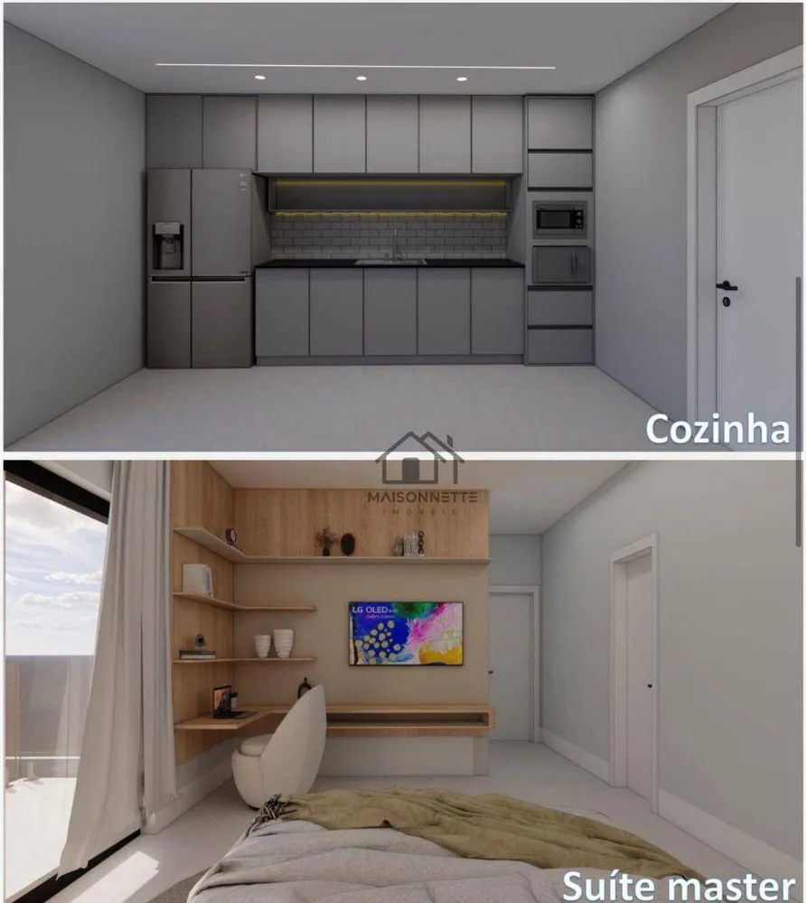 Casa, 3 quartos, 210 m² - Foto 10