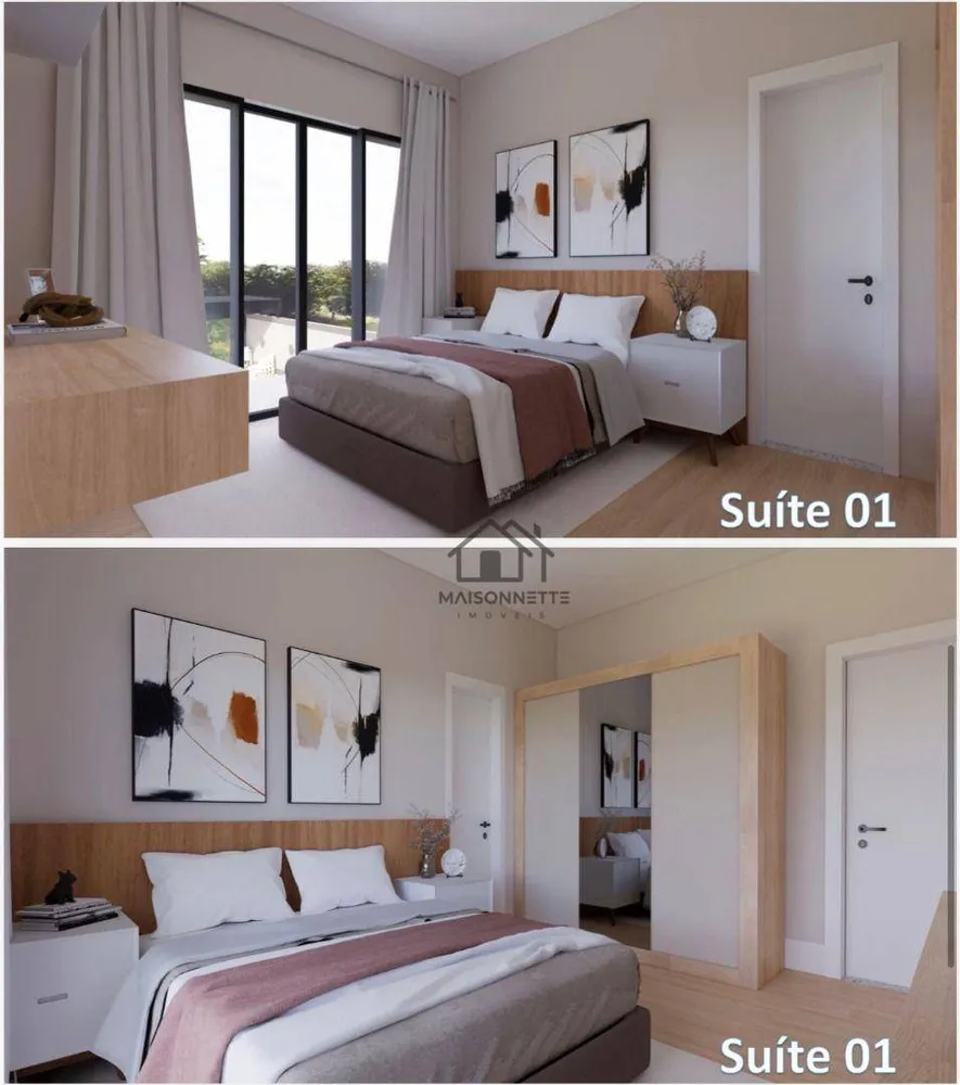 Casa, 3 quartos, 210 m² - Foto 12
