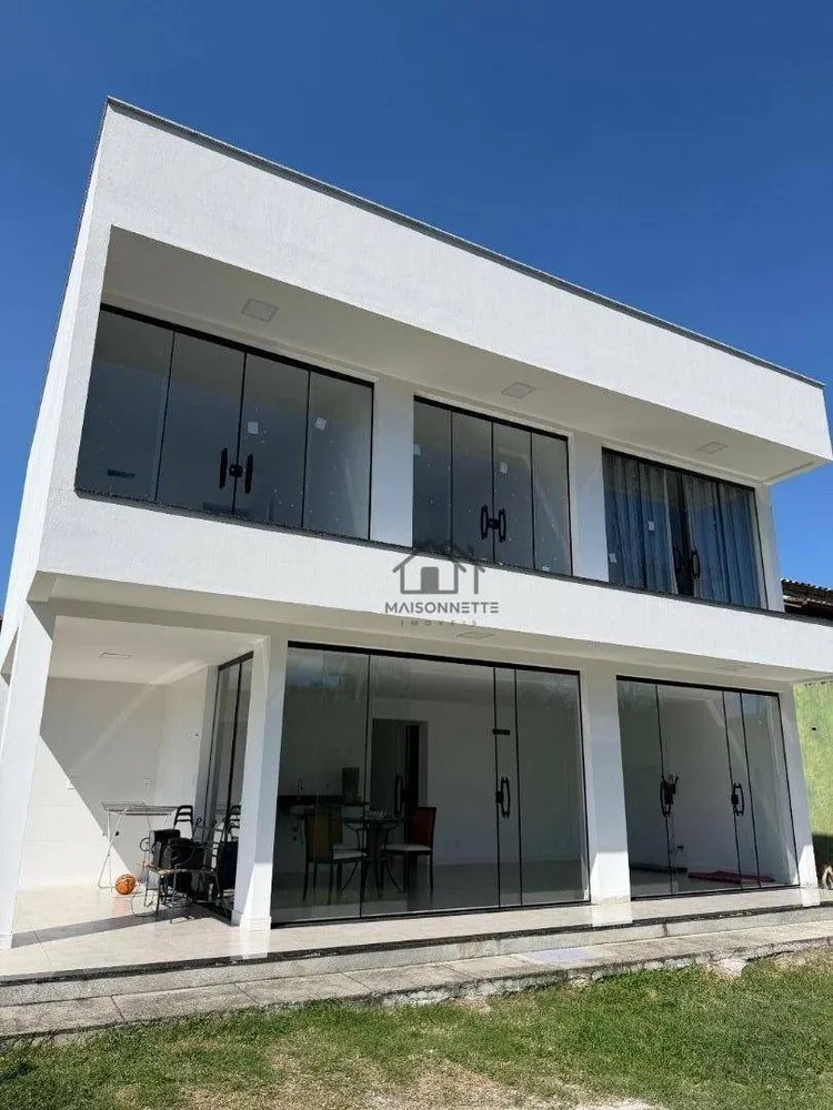 Casa de Condomínio, 4 quartos - Foto 4