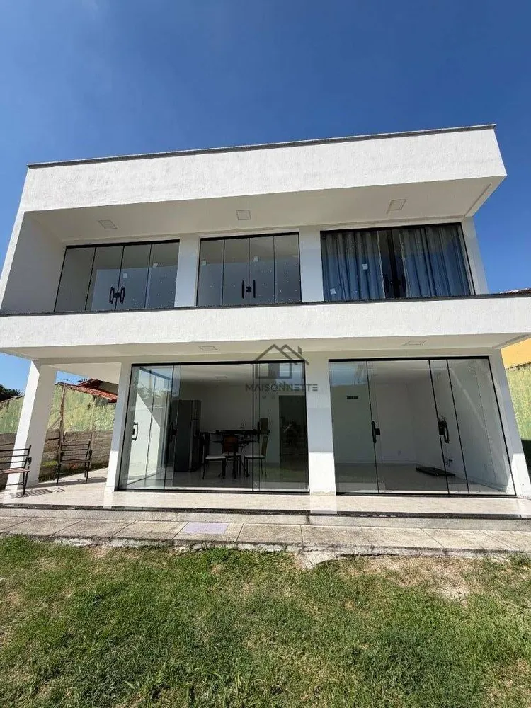 Casa de Condomínio, 4 quartos - Foto 6