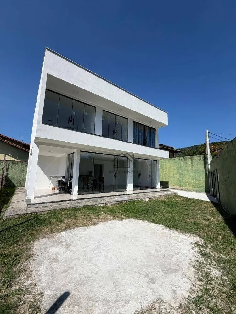 Casa de Condomínio, 4 quartos - Foto 3